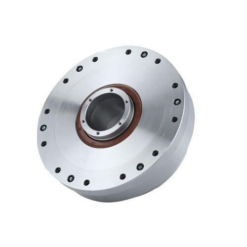 Harmonic servo-gearbox - FHG-III-20 - Suzhou Honpine Precision Industry Co., Ltd. - coaxial / hollow-shaft / 5 - 10 Nm