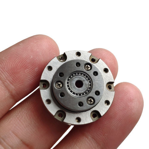 Harmonic servo-gearbox - SHD-11 - Suzhou Honpine Precision Industry Co., Ltd. - coaxial / compact / modular