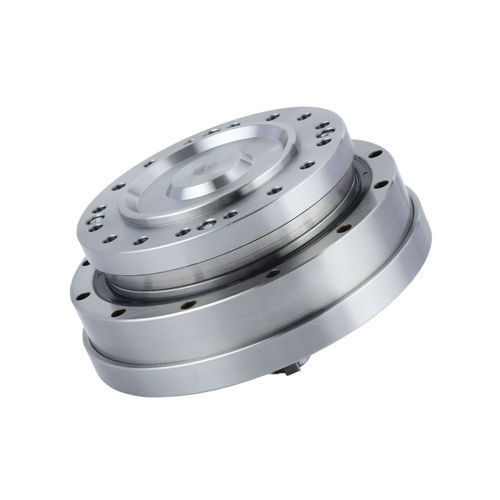 Output shaft - FHG-IV-25 - Suzhou Honpine Precision Industry Co., Ltd. - drive / precision / with flange