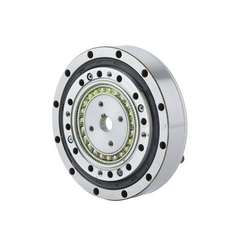 Strain wave servo-gearbox - FHG-I-40 - Suzhou Honpine Precision Industry Co., Ltd. - coaxial / keyed bore / 1000 - 5000 Nm