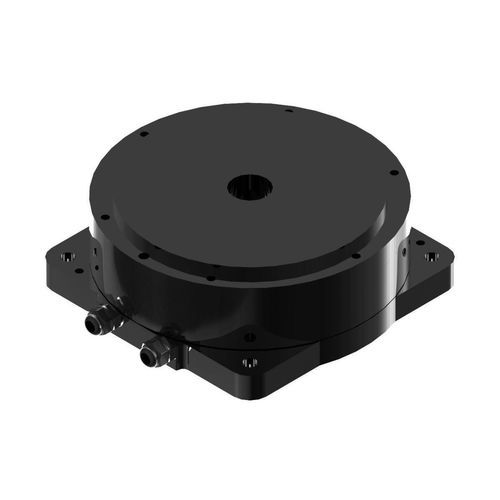 DC torque motor - TDB-080-050-NH-RD-T - Suzhou Honpine Precision Industry Co., Ltd. - BLDC / 220 V / with DC brake