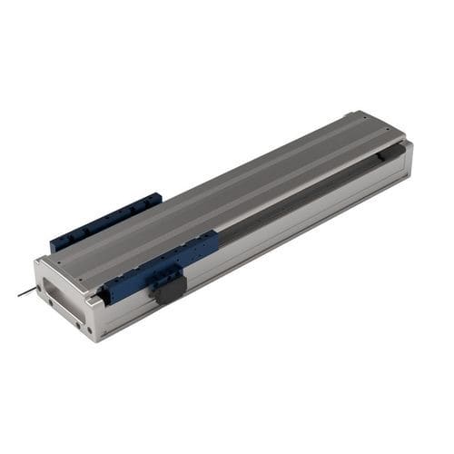 AC linear motor - TLSA-120-C1 - Suzhou Honpine Precision Industry Co., Ltd. - DC / brushless / flat