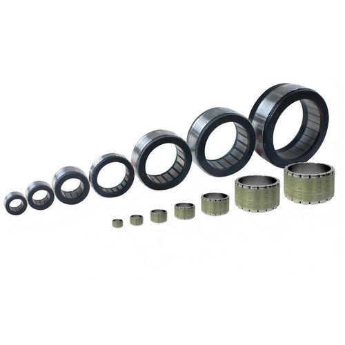Brushless motor - FM1 series - Suzhou Honpine Precision Industry Co., Ltd. - BLDC / 70 V / 24 V