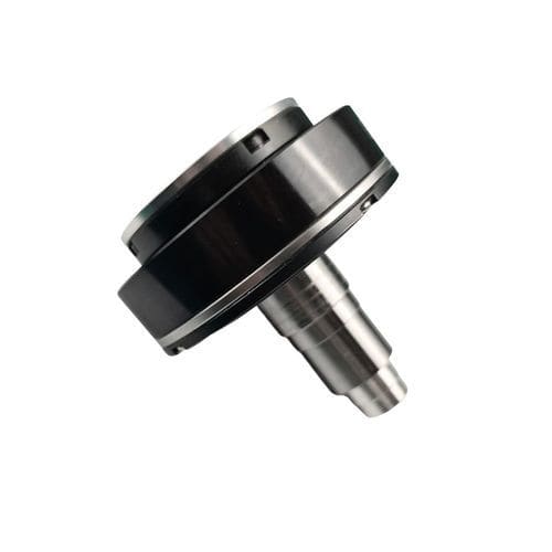 Harmonic servo-gearbox - Suzhou Honpine Precision Industry Co., Ltd. - coaxial / robot flange / hollow-shaft