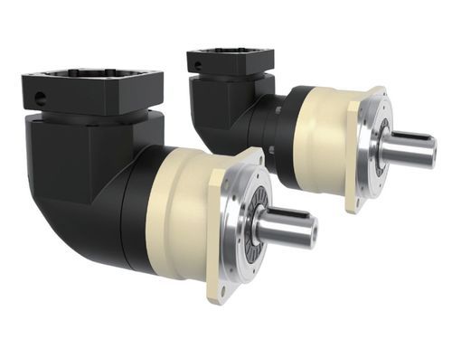 90° angle gearbox - MYBR series - Suzhou Honpine Precision Industry Co., Ltd. - right angle / compact / low angular clearance