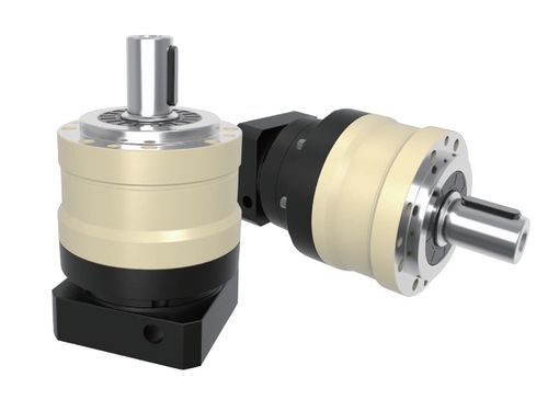 Planetary servo-gearbox - MYB-E series - Suzhou Honpine Precision Industry Co., Ltd. - coaxial / solid-shaft / low-backlash