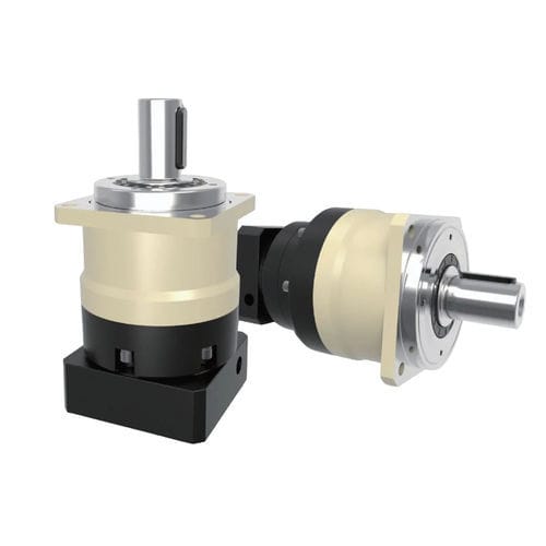 Planetary servo-gearbox - MYB series - Suzhou Honpine Precision Industry Co., Ltd. - 1000 - 5000 Nm / compact / single-stage