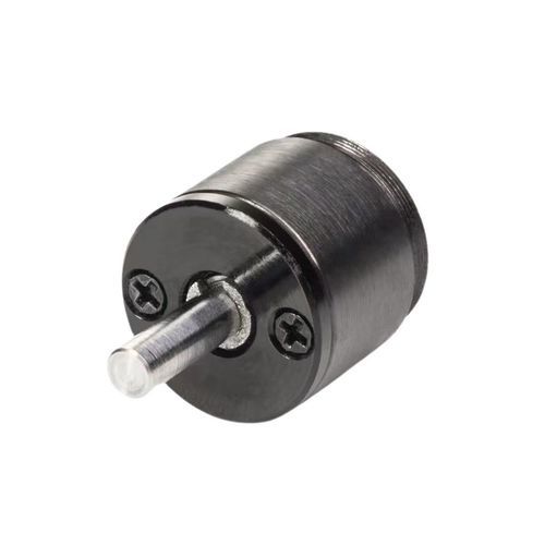 Strain wave micro-gearbox - HONPINE CSF - Suzhou Honpine Precision Industry Co., Ltd. - coaxial / compact / miniature