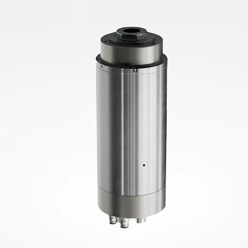 High-speed electrospindle - SG series - MYL SPINDLES - for internal grinding / process / HSK-C 63