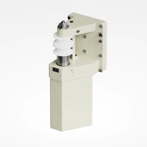 Grinding electrospindle - MYL SPINDLES - electric