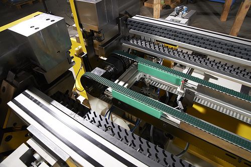 Electro-hydraulic bending machine - GEM - sheet metal / section / forming