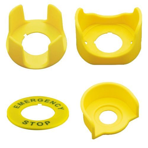 Protective cover - CAC22 series - Lettel