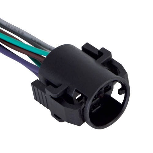 Pigtail - CBP19-CW series - Lettel