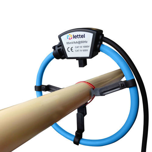 Sensor mounting bracket - MTCR-S3 - Lettel
