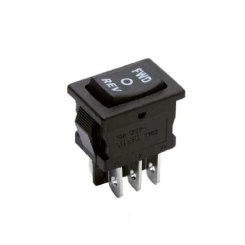 Bipolar switch - RL-310 - Lettel - IP65 / ENEC / CEI 60947