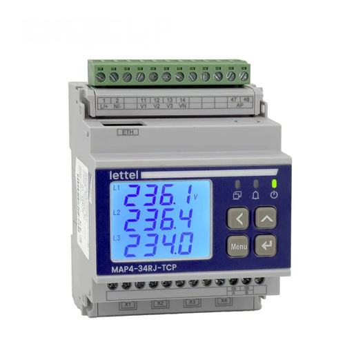 energy meter power meter - Lettel