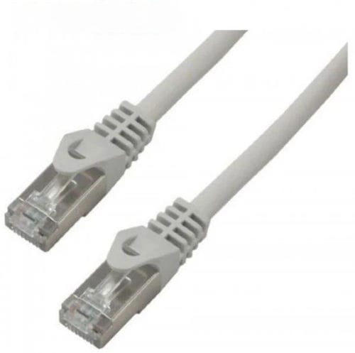 RJ12 optical cable - MSC-1RJ series - Lettel - data