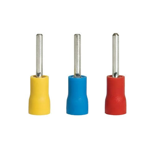 Round conductor conductor terminal - DIT3 series - Lettel