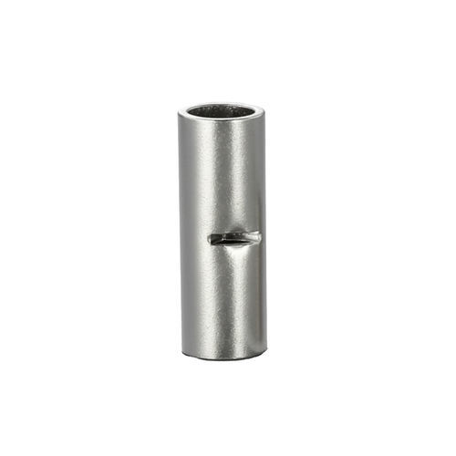 Crimp-on ferrule - DMB series - Lettel - tin-platted copper