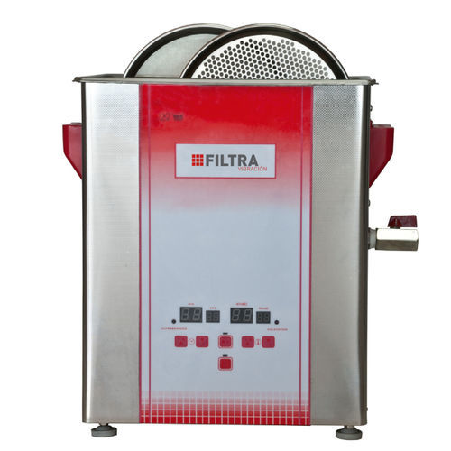 Calibration bath - NEPTUNO  - FILTRA VIBRACION