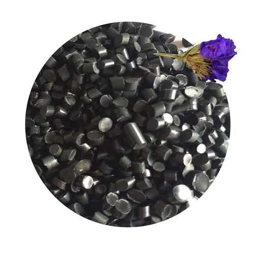 Granular CFRTP - Julier Technology Co., Ltd. - wear-resistant / anti-static / chemical-resistant