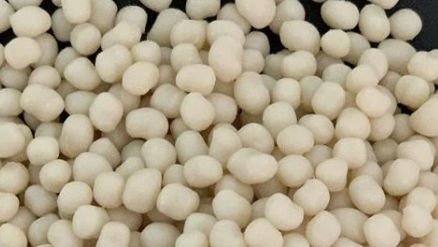Granular TPE - TPV 60-80A - Julier Technology Co., Ltd. - chemical-resistant