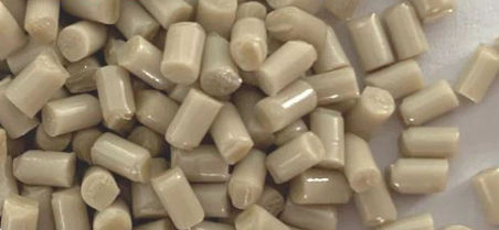 Granular PEEK - Julier Technology Co., Ltd. - wear-resistant / chemical-resistant / lightweight