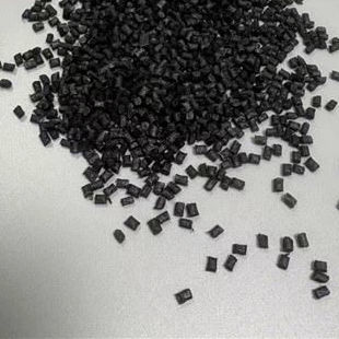 Granular CFRTP - Julier Technology Co., Ltd. - for high-temperature applications / for composite materials / low-density