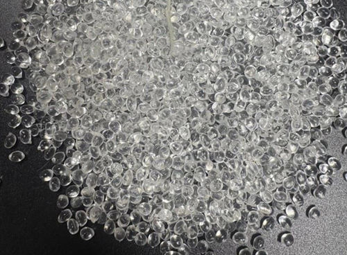Granular polyurethane - Julier Technology Co., Ltd. - UV-resistant / weatherproof / wear-resistant