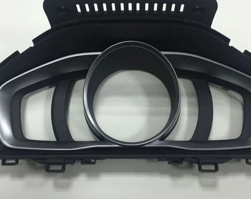 Polycarbonate injection molding - Julier Technology Co., Ltd. - polyethylene / PBT / PA6T