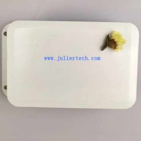 Plastic injection mold for the packaging industry - Julier Technology Co., Ltd. - for industrial applications / electric power industry / ISO 9001