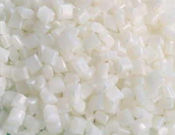 Polycarbonate resin - V0 PC - Julier Technology Co., Ltd. - for the automotive industry / fire-resistant / thermoplastic