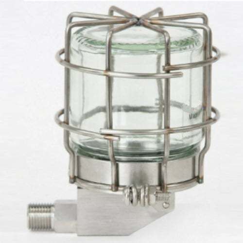 Mechanical lubricator - Lubretec - for bearings / for roller bearings / automatic