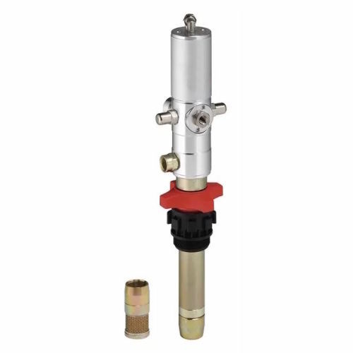 Lubricant pump - Lubretec - oil / pneumatic / for the printing industry