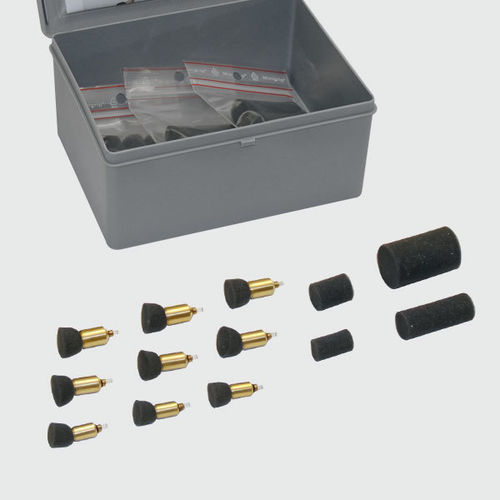 Pressure calibration kit - MKV 1116 - Vetter GmbH Kabelverlegetechnik