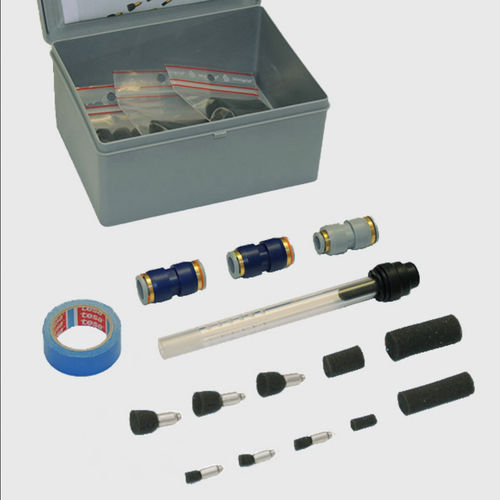 Calibration kit - MKV 0810 - Vetter GmbH Kabelverlegetechnik