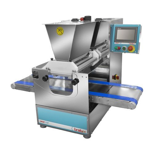 semi-liquid depositor - Bralyx