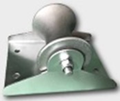 Cable laying roller with aluminum roller - PS-DBH series - Paprsky Energy