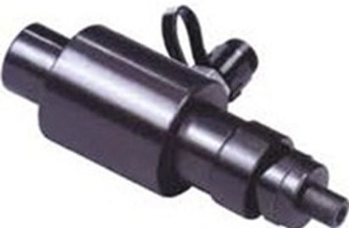 Hydraulic broaching machine - SH-10 TYPE - Paprsky Energy