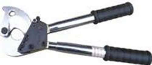Ratchet cable cutter - PS-J12 TYPE - Paprsky Energy - manual