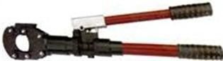 Manual cable cutter - PS-CPC-85 - Paprsky Energy - sash