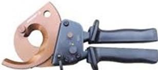 Ratchet cable cutter - PS-J40A TYPE - Paprsky Energy - manual