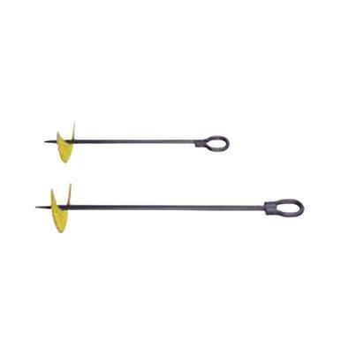 Wall anchor - PS-SDZ series - Paprsky Energy