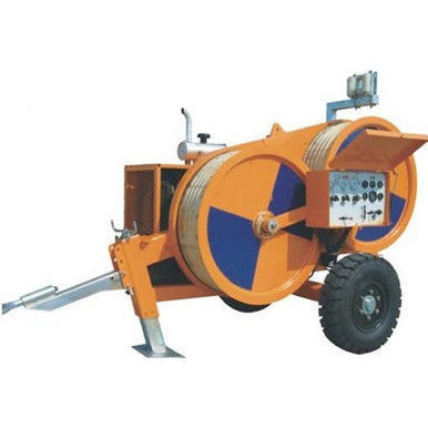 Nylon cable puller-tensioner - PS-SA-YZ40A - Paprsky Energy