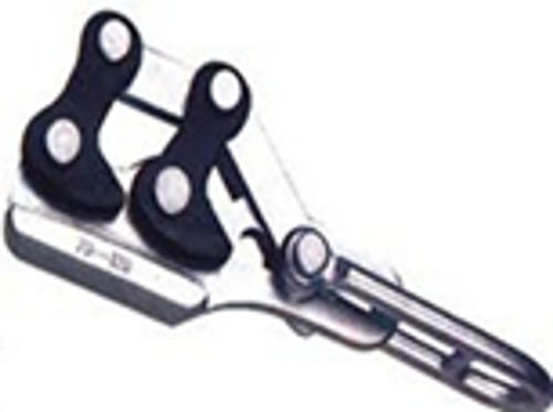 Ground clamp - PS- SKDP series - Paprsky Energy