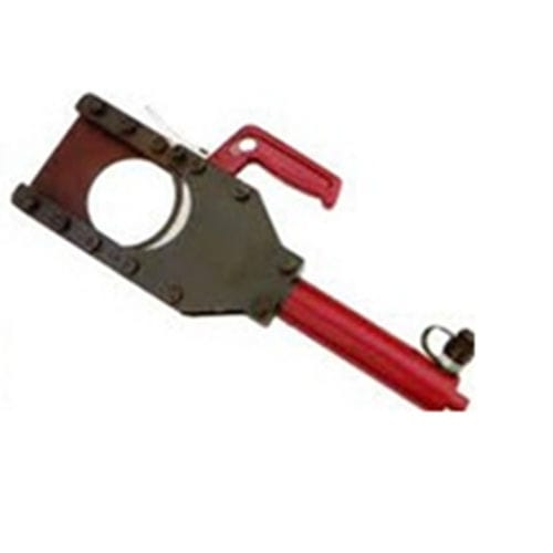Manual cable cutter - PS-CPC-100A - Paprsky Energy - hydraulic