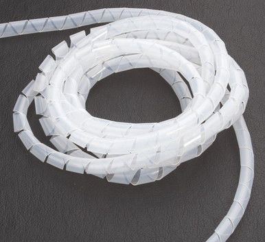 Protection spiral - SWB-PS series - Paprsky Energy