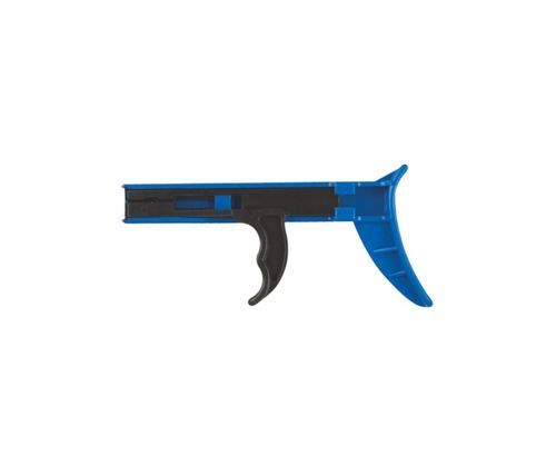 Manual cable tie tool - CT-TG-100 - Paprsky Energy