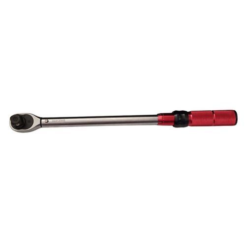 1/2" torque wrench - XT24305 - Paprsky Energy - adjustable / for heavy-duty applications / aluminium