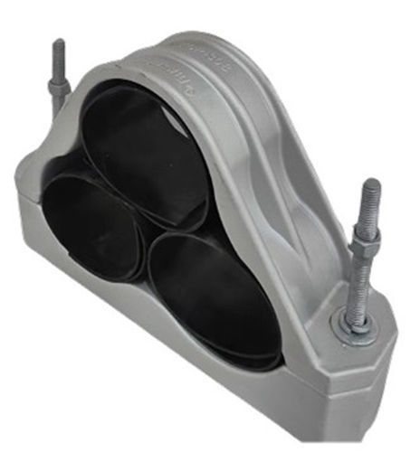 Aluminium cable clamp - ALTCP series - Paprsky Energy